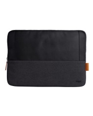 FUNDA PROTECTORA TRUST LISBOA SLEEVE 16 BLACK