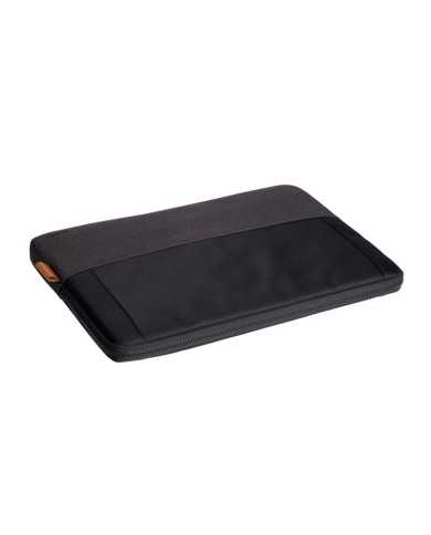 FUNDA PROTECTORA TRUST LISBOA SLEEVE 16 BLACK FUNDA PROTECTORA TRUST LISBOA SLEEVE 16 BLACK