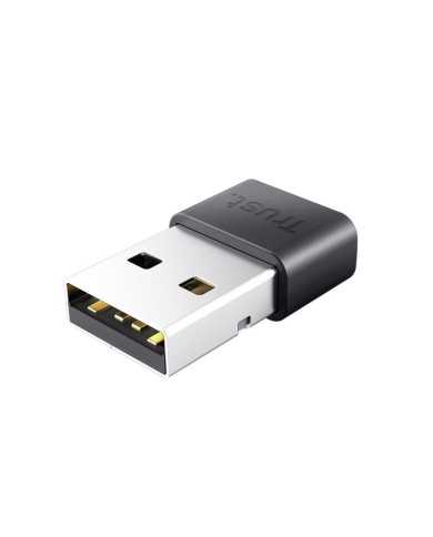 ADAPTADOR BLUETOOTH USB TRUST MYNA BT 5.3