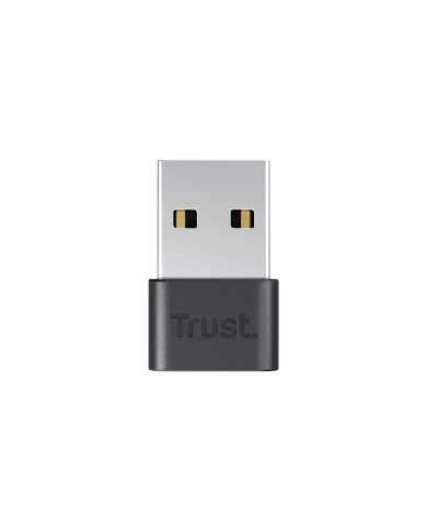 ADAPTADOR BLUETOOTH USB TRUST MYNA BT 5.3 ADAPTADOR BLUETOOTH USB TRUST MYNA BT 5.3