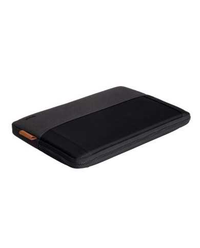 FUNDA PROTECTORA TRUST LISBOA SLEEVE 13.3 BLACK FUNDA PROTECTORA TRUST LISBOA SLEEVE 13.3 BLACK