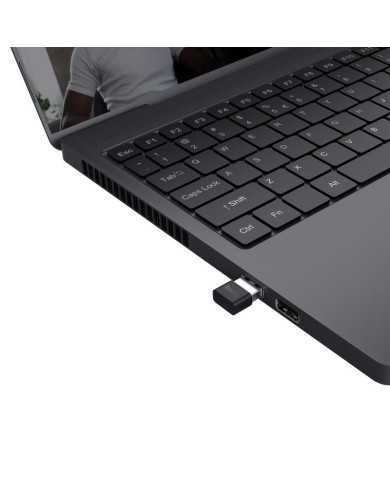 ADAPTADOR BLUETOOTH USB TRUST MYNA BT 5.3 ADAPTADOR BLUETOOTH USB TRUST MYNA BT 5.3