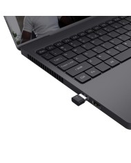 ADAPTADOR BLUETOOTH USB TRUST MYNA BT 5.3