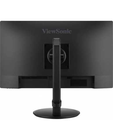 MONITOR VIEWSONIC 24 IPS 100HZ MULTIM ERGONOMICO HDMI VGA DP USB 5YR GAR