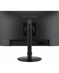 MONITOR VIEWSONIC 24 IPS 100HZ MULTIM ERGONOMICO HDMI VGA DP USB 5YR GAR