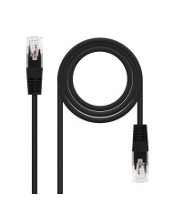 ¡Conéctate a la velocidad de la luz con nuestro Cable de Red Cat.6  ¡Conéctate a la velocidad de la luz con nuestro Cable de Red Cat.6