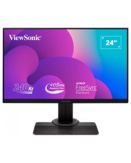 MONITOR GAMING VIEWSONIC 24 IPS 240HZ MULTIM ERGONOMICO HDMI DP USB 3YR MONITOR GAMING VIEWSONIC 24 IPS 240HZ MULTIM ERGONOMICO HDMI DP USB 3YR