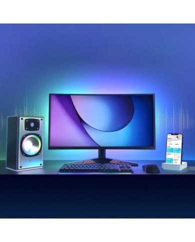 TIRA LED INTELIGENTE TP-LINK TAPO L900-10 WIFI RGB 10M