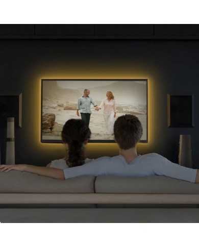 TIRA LED INTELIGENTE TP-LINK TAPO L900-10 WIFI RGB 10M