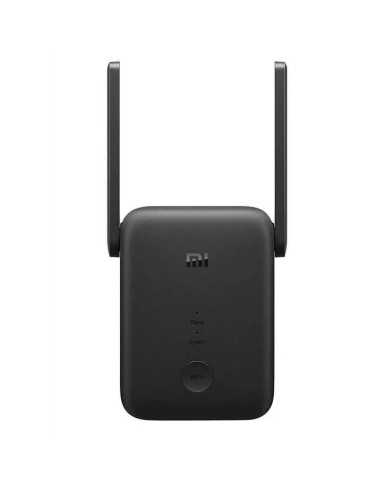 WIRELESS REPEATER XIAOMI MI RANGE EXTENDER AC1200 5GHZ 1200MBPS BLACK