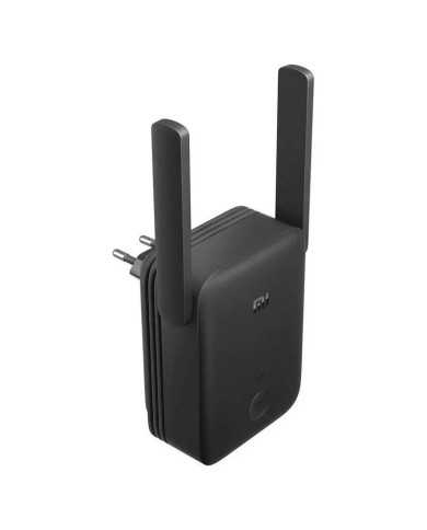 WIRELESS REPEATER XIAOMI MI RANGE EXTENDER AC1200 5GHZ 1200MBPS BLACK