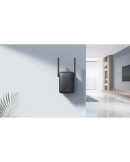 WIRELESS REPEATER XIAOMI MI RANGE EXTENDER AC1200 5GHZ 1200MBPS BLACK