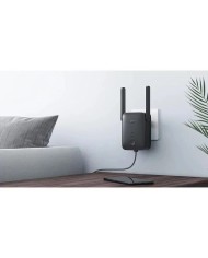 WIRELESS REPEATER XIAOMI MI RANGE EXTENDER AC1200 5GHZ 1200MBPS BLACK