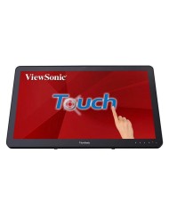 MONITOR VIEWSONIC 24 TACTIL LED FHD MULTIMEDIA HDMI DP VGA 3Y GARANTIA