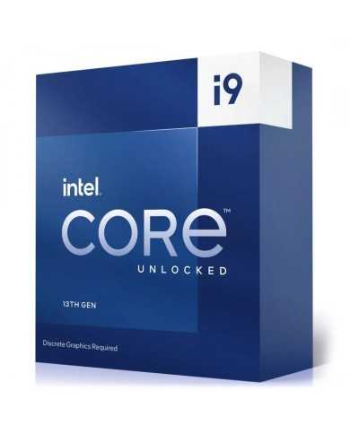 PROCESADOR INTEL CORE I9 13900KF 5.8GHZ 36MB IN BOX