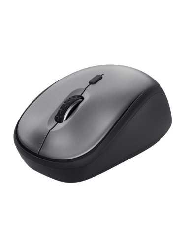 RATON TRUST YVI+ WIRELESS SILENT ECO BLACK