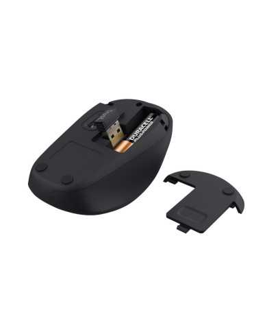 RATON TRUST YVI+ WIRELESS SILENT ECO BLACK RATON TRUST YVI+ WIRELESS SILENT ECO BLACK