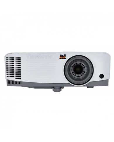 PROYECTOR VIEWSONIC PA503S 3800L SVGA HDMI VGA 3YR GARANTIA PROYECTOR VIEWSONIC PA503S 3800L SVGA HDMI VGA 3YR GARANTIA