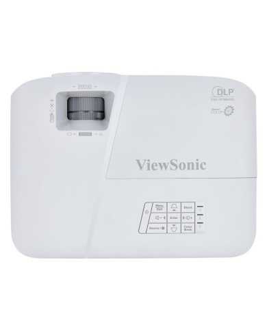 PROYECTOR VIEWSONIC PA503S 3800L SVGA HDMI VGA 3YR GARANTIA PROYECTOR VIEWSONIC PA503S 3800L SVGA HDMI VGA 3YR GARANTIA