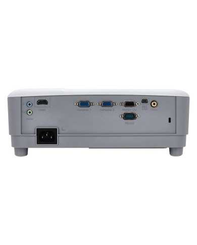 PROYECTOR VIEWSONIC PA503S 3800L SVGA HDMI VGA 3YR GARANTIA PROYECTOR VIEWSONIC PA503S 3800L SVGA HDMI VGA 3YR GARANTIA