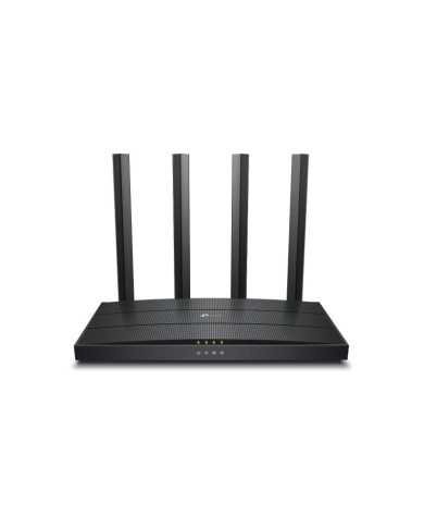 WIRELESS ROUTER TP-LINK ARCHER AX12 WIFI 6 AX1500