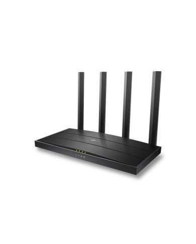 WIRELESS ROUTER TP-LINK ARCHER AX12 WIFI 6 AX1500