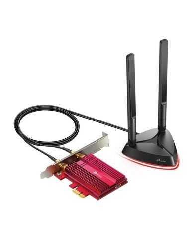 WIRELESS ADAPTADOR PCIE TP-LINK ARCHER TX3000E WIFI 6 AX3000 BLUETOOTH 5.0