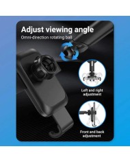 SOPORTE VENTION KCOB0 COCHE PARA SMARTPHONE 4.7-7.32 VENTOSA BLACK SOPORTE VENTION KCOB0 COCHE PARA SMARTPHONE 4.7-7.32 VENTOSA BLACK