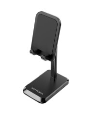 SOPORTE VENTION SOBREMESA PARA SMARTPHONE/TABLET 4-12.9 BLACK SOPORTE VENTION SOBREMESA PARA SMARTPHONE/TABLET 4-12.9 BLACK