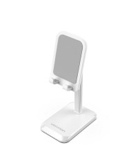 SOPORTE VENTION SOBREMESA PARA SMARTPHONE/TABLET 4-12.9 WHITE SOPORTE VENTION SOBREMESA PARA SMARTPHONE/TABLET 4-12.9 WHITE