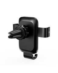 SOPORTE VENTION KCTB0 COCHE PARA SMARTPHONE 4.7-7.2 BLACK