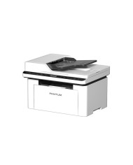 IMPRESORA MFP PANTUM LASER MONOCROMO BM2300AW 22PPM 150H USB WIFI BT 3Y