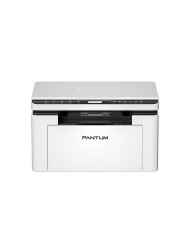 IMPRESORA MFP PANTUM LASER MONOCROMO BM2300W 22PPM 150H USB WIFI BT 3Y