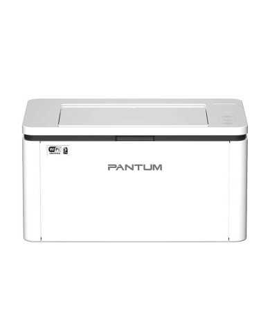 IMPRESORA PANTUM LASER MONOCROMO P2300W 22PPM 150H USB WIFI BT 3Y