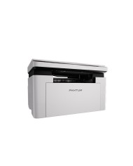 IMPRESORA MFP PANTUM LASER MONOCROMO BM2300W 22PPM 150H USB WIFI BT 3Y