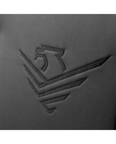 SILLA GAMING PHOENIX NOVA CUERO BLACK SILLA GAMING PHOENIX NOVA CUERO BLACK