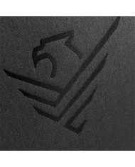 SILLA GAMING PHOENIX NOVA TELA GREY