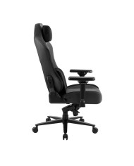 SILLA GAMING PHOENIX NOVA TELA GREY