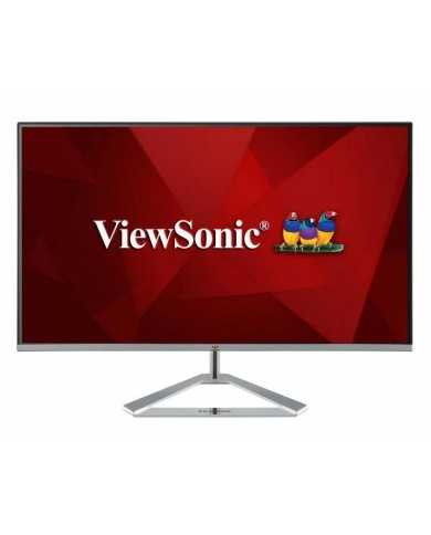 MONITOR VIEWSONIC 27 IPS FHD GAMING MULTIMEDIA HDMI VGA 3YR