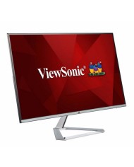 MONITOR VIEWSONIC 27 IPS FHD GAMING MULTIMEDIA HDMI VGA 3YR MONITOR VIEWSONIC 27 IPS FHD GAMING MULTIMEDIA HDMI VGA 3YR