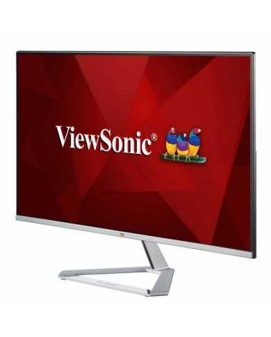 MONITOR VIEWSONIC 27 IPS FHD GAMING MULTIMEDIA HDMI VGA 3YR