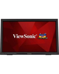 MONITOR VIEWSONIC 22 TACTIL IR MULTIMEDIA VGA DVI HDMI USB 3YR GAR MONITOR VIEWSONIC 22 TACTIL IR MULTIMEDIA VGA DVI HDMI USB 3YR GAR