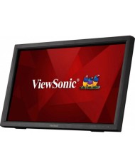 MONITOR VIEWSONIC 22 TACTIL IR MULTIMEDIA VGA DVI HDMI USB 3YR GAR MONITOR VIEWSONIC 22 TACTIL IR MULTIMEDIA VGA DVI HDMI USB 3YR GAR