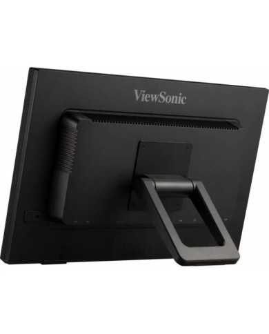 MONITOR VIEWSONIC 22 TACTIL IR MULTIMEDIA VGA DVI HDMI USB 3YR GAR