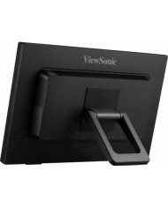 MONITOR VIEWSONIC 22 TACTIL IR MULTIMEDIA VGA DVI HDMI USB 3YR GAR MONITOR VIEWSONIC 22 TACTIL IR MULTIMEDIA VGA DVI HDMI USB 3YR GAR