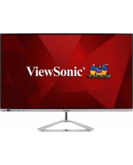 MONITOR VIEWSONIC 32 IPS 2K WQHD MULTIM ERGONOMICO MINI DP HDMI DP 3YR GAR MONITOR VIEWSONIC 32 IPS 2K WQHD MULTIM ERGONOMICO MINI DP HDMI DP 3YR GAR