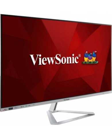 MONITOR VIEWSONIC 32 IPS 2K WQHD MULTIM ERGONOMICO MINI DP HDMI DP 3YR GAR