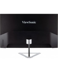 MONITOR VIEWSONIC 32 IPS 2K WQHD MULTIM ERGONOMICO MINI DP HDMI DP 3YR GAR MONITOR VIEWSONIC 32 IPS 2K WQHD MULTIM ERGONOMICO MINI DP HDMI DP 3YR GAR