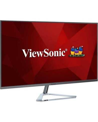 MONITOR VIEWSONIC 32 IPS MULTIMEDIA ERGONOMICO VGA HDMI DP 3YR GARANTIA