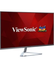 MONITOR VIEWSONIC 32 IPS MULTIMEDIA ERGONOMICO VGA HDMI DP 3YR GARANTIA MONITOR VIEWSONIC 32 IPS MULTIMEDIA ERGONOMICO VGA HDMI DP 3YR GARANTIA